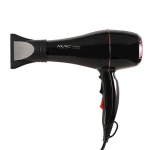 سشوار حرفه ای 2200 وات مک استایلر مدل mc-6687A