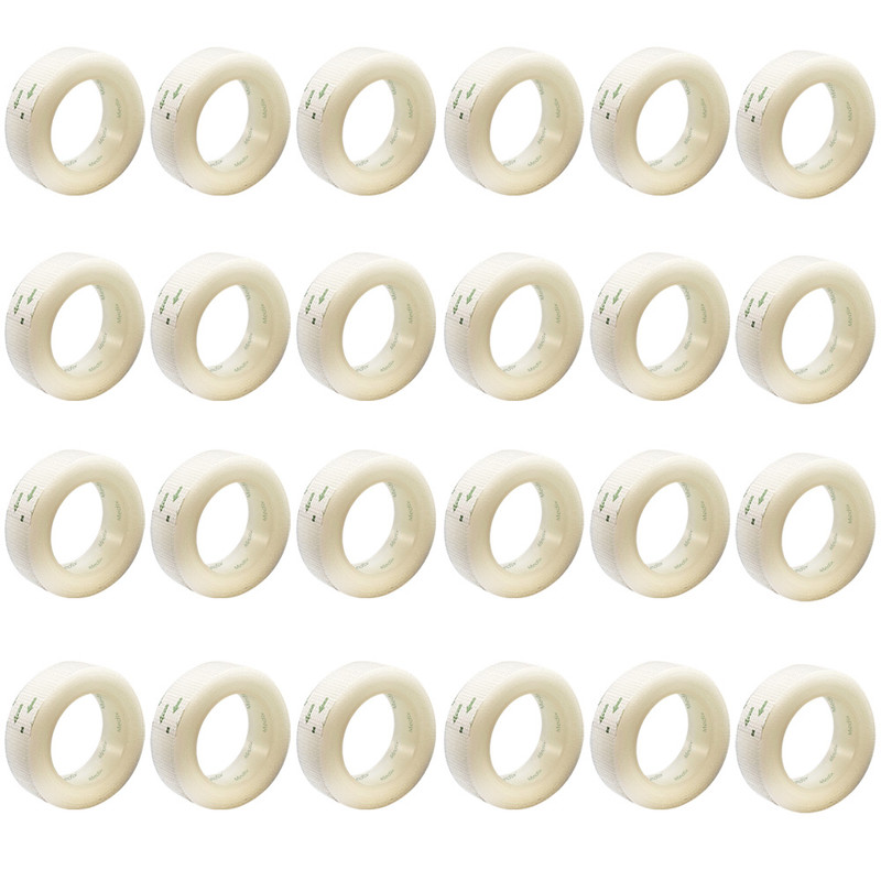 چسب لیفت بینی مدیکس مدل NO1.25 مجموعه 24 عددی