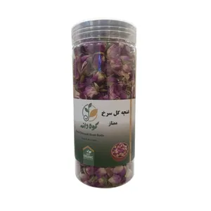 غنچه گل سرخ اعلا  کوه دانه -120 گرم