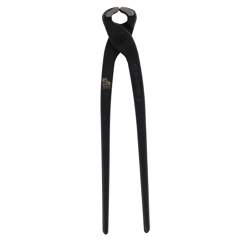 گاز انبر آرماتور بندی مدل بیگ بر کد YPF-250MM سایز 10 اینچ 