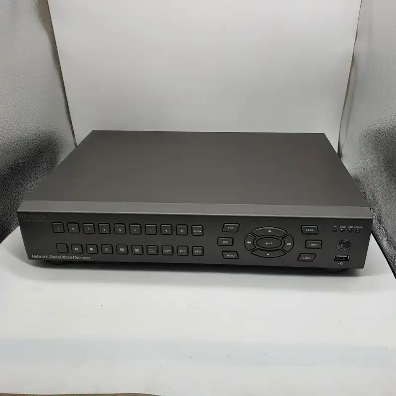 سیستم امنیتی شارک مدل warm light-SH8994/1200TVL