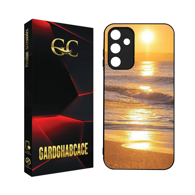 کاور گارد قاب کیس مدل دخترانه T مناسب برای گوشی موبایل سامسونگ  Galaxy A25