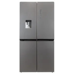 Zerowatt Z 9 Side By Side Refrigerator