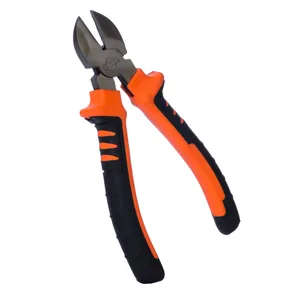 سیم چین کینگ مکس مدل 180 سایز 8 اینچ