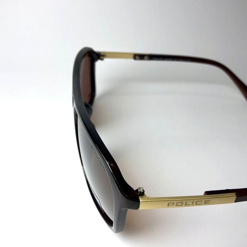 عینک آفتابی مردانه پلیس مدل 118354-0030 -  - 17