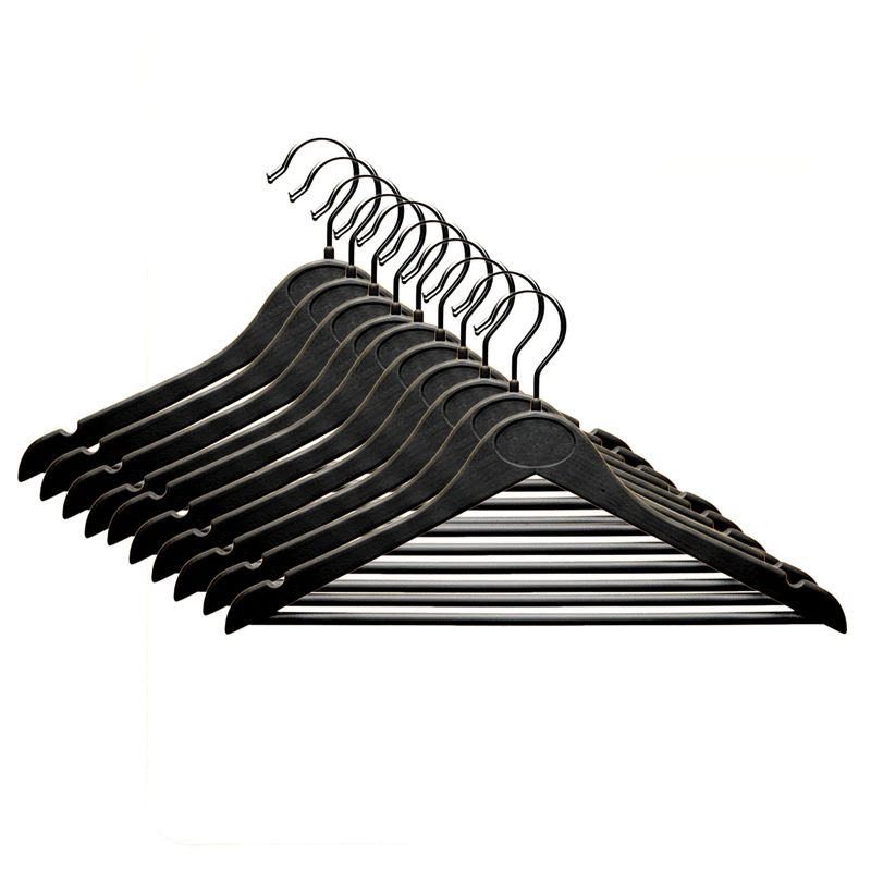 چوب لباسی مدل 024 بسته 10عددی