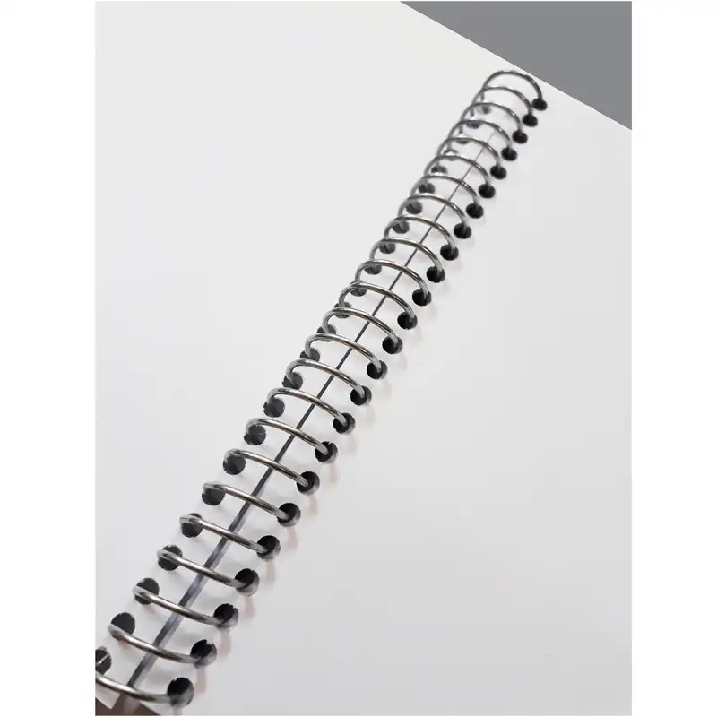 دفتر نقاشی مجنتا طرح یونیکورن کد 0083