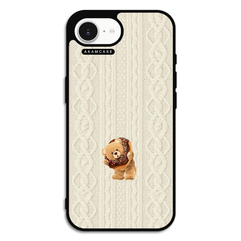 کاور آکام مدل AMC-WA16E-TRICOT-26 مناسب برای گوشی موبایل اپل iPhone 16 E