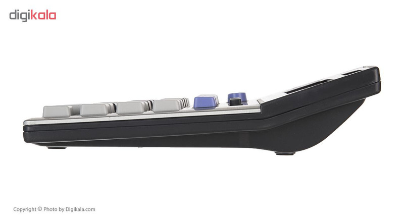 ماشین حساب مدل CT-914C-II