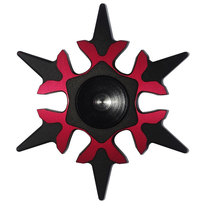 اسپینر دستی مدل Red Metal 1