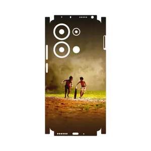 MAHOOT childs play-FullSkin Cover Sticker for Xiaomi Redmi Note 13 Pro 4G