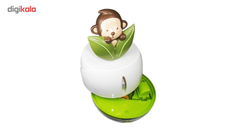 دستگاه بخور بایوتک مدل HYB-65