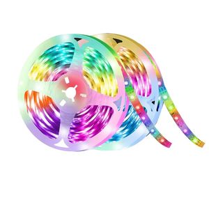 نقد و بررسی ریسه ال ای دی کیپ اسمایل مدل LED Strip طول 30 متر توسط خریداران