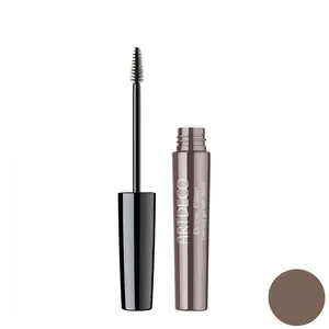 برس ژل ابرو آرت دکو مدل Brow Filler شماره 3