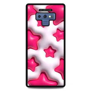 AKAM AMC-WSGN9-JELLY-62 Cover For Samsung Galaxy Note 9