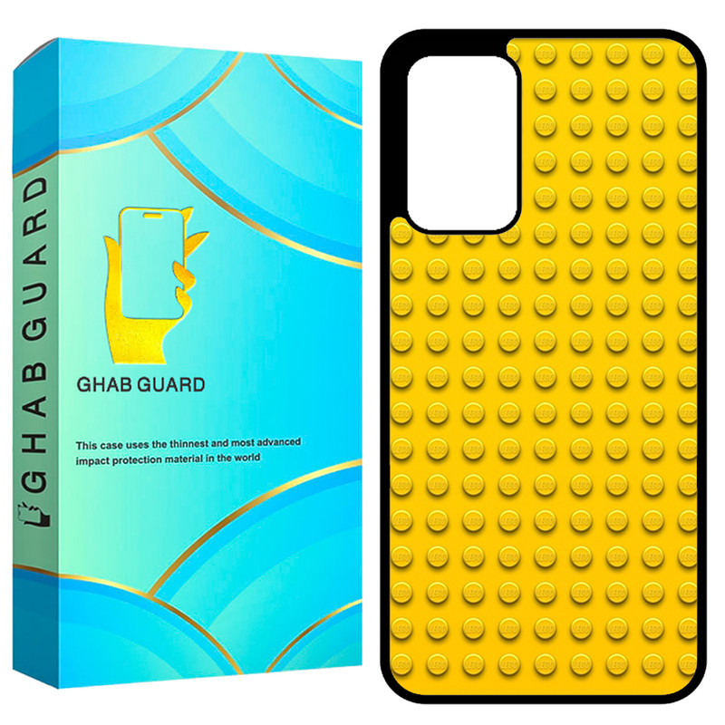 کاور قاب گارد مدل GCHPA73 مناسب برای گوشی موبایل سامسونگ Galaxy A73 5G
