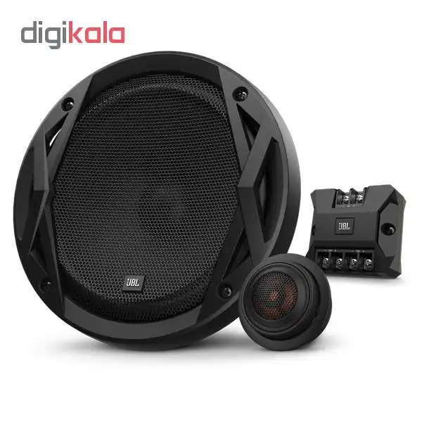 کامپوننت جی بی ال مدل CLUB 6500C