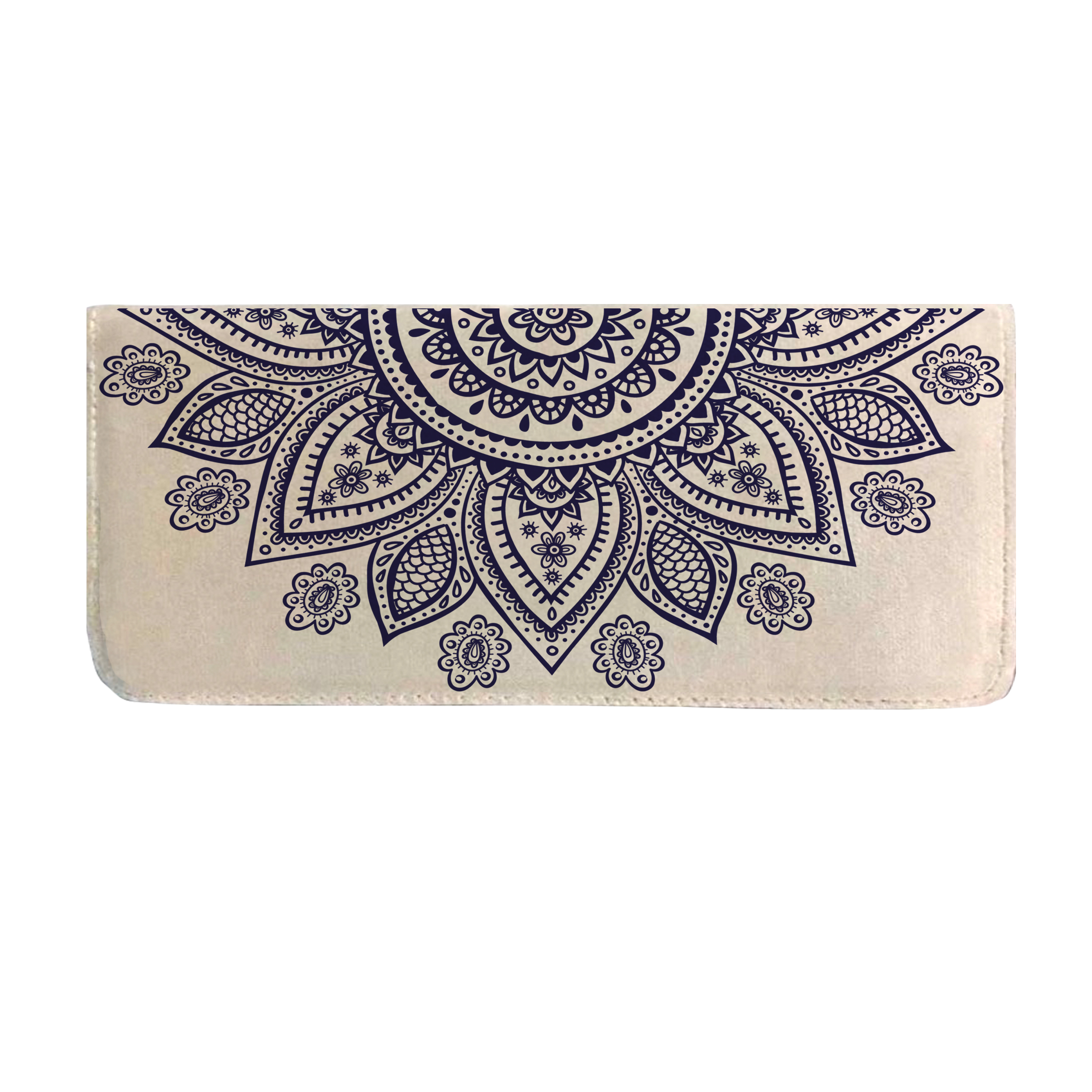 کیف پول زنانه مدل اسلیمی