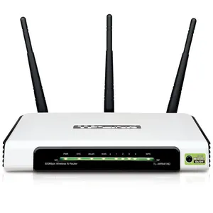 روتر بی‌سیم تیپی-لینک مدل TL-WR941ND