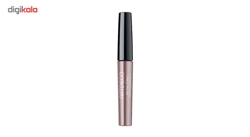 برس ژل ابرو آرت دکو مدل Brow Filler شماره 2 برس ژل ابرو آرت دکو مدل Brow Filler شماره 2