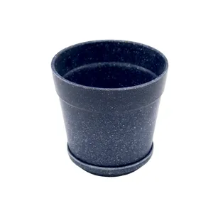 گلدان مدل گرانیتی کد YP-SRM-P20