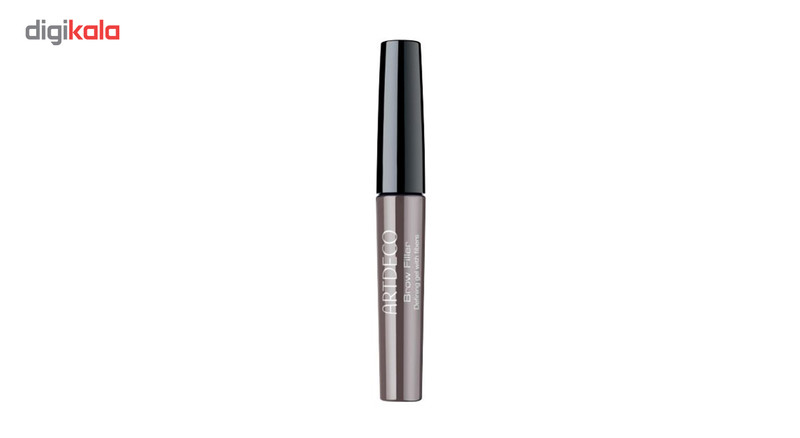 برس ژل ابرو آرت دکو مدل Brow Filler شماره 3