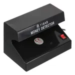 دستگاه تشخیص اصالت اسکناس مدل AD-118AB