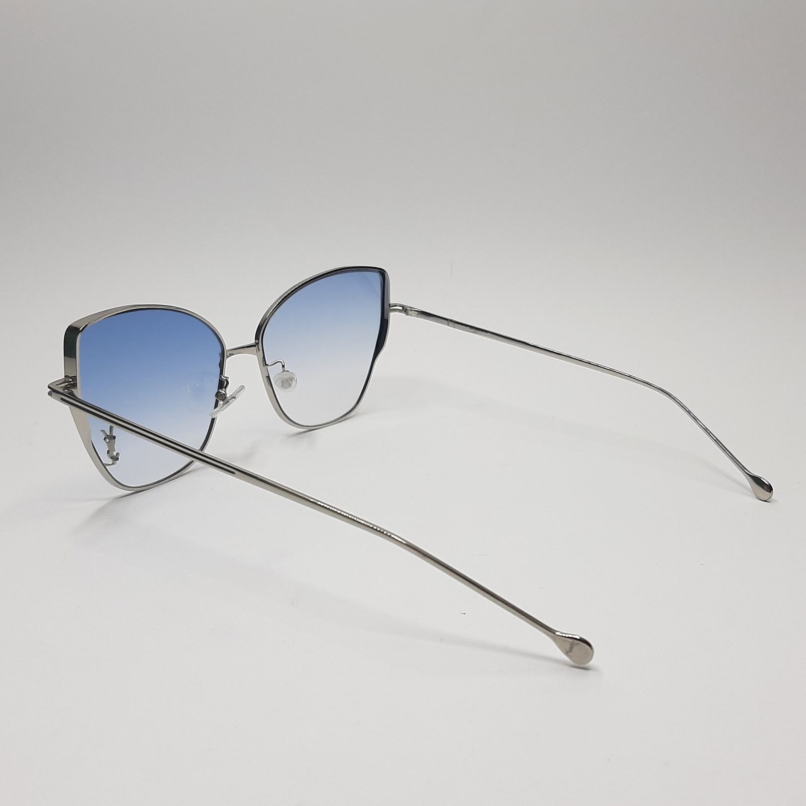 عینک آفتابی زنانه ایو سن لوران مدل G2104bu -  - 5