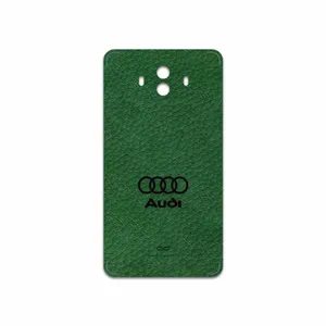 MAHOOT GL-AUDI Cover Sticker for Huawei Mate 10