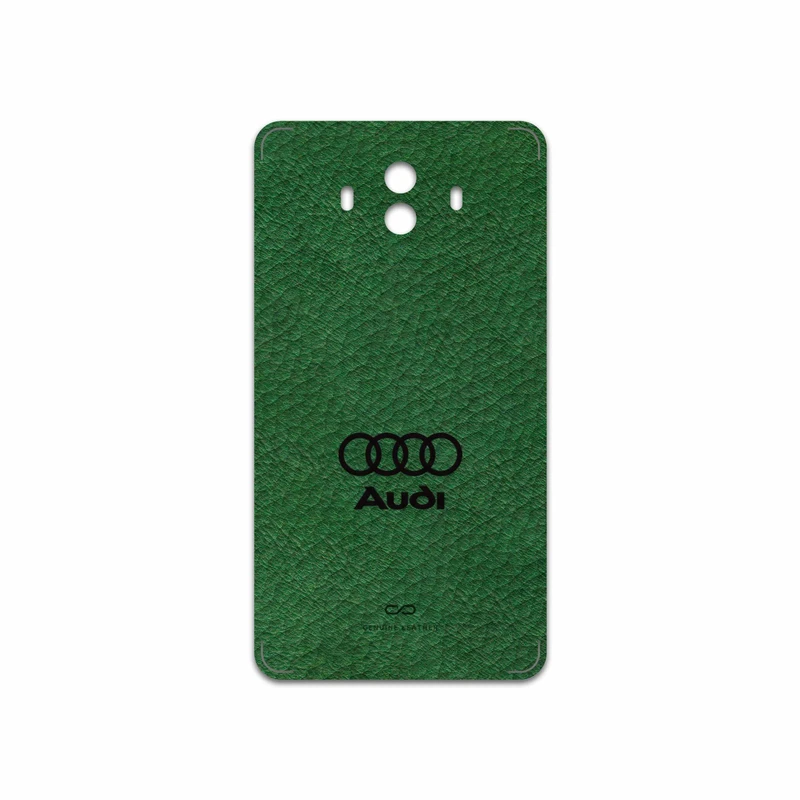 برچسب پوششی ماهوت مدل GL-AUDI مناسب برای گوشی موبایل هوآوی Mate 10