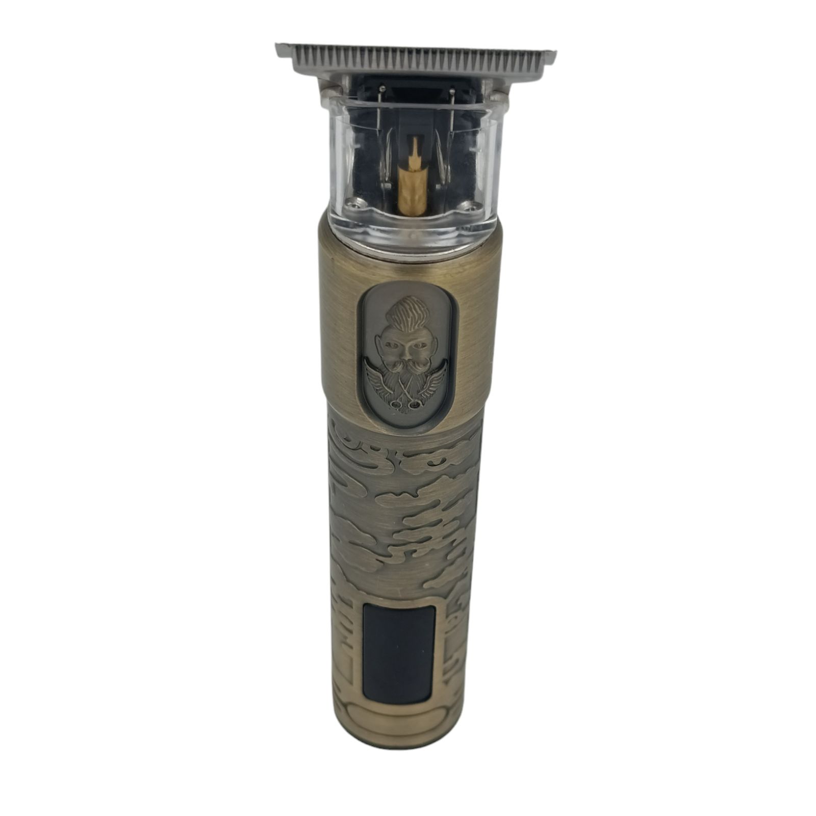 ماشین اصلاح موی سر و صورت شارژی کیمی مدل KM-863 -  - 1