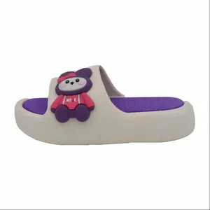 دمپایی دخترانه پاپا مدل نایس پرو کد PR.07