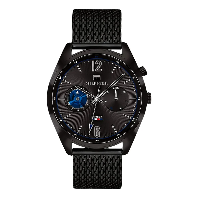 ساعت مچی عقربه‌ای کوارتز مردانه تامی هیلفیگر مدل 1791547