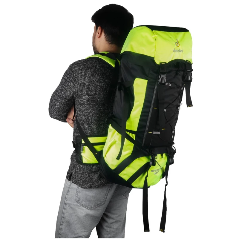 عکس شماره 2 : کوله پشتی کوهنوردی 60 لیتری مدل jdoo-dtr