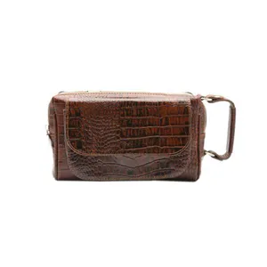 کیف دستی مردانه مدل mrc1316-43 دارای دو محفظه