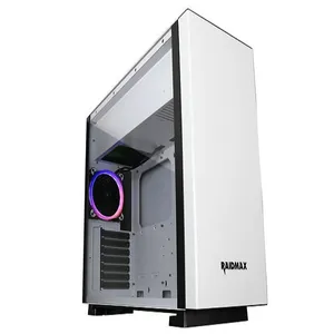 کیس کامپیوتر ریدمکس مدل Enigma