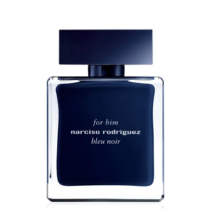 تستر نارسیس رودریگز ادو تویلت مدل blue noir مردانه 100 میلی لیتر (دارای جعبه سفید تستر)