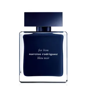 تستر نارسیس رودریگز ادو تویلت مدل blue noir مردانه 100 میلی لیتر (دارای جعبه سفید تستر)