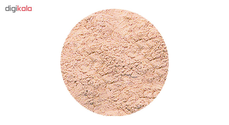 پودر تثبیت کننده پرستیژ مدل TRANSLUCENT FINISH MINERAL شماره MF-01 پودر تثبیت کننده پرستیژ مدل TRANSLUCENT FINISH MINERAL شماره MF-01