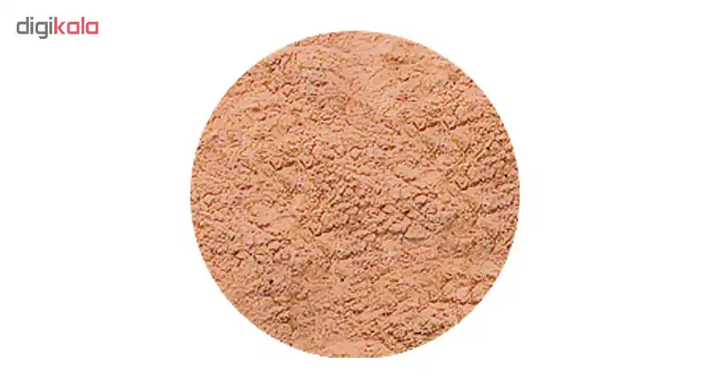 پودر تثبیت کننده پرستیژ مدل TRANSLUCENT FINISH MINERAL شماره MF-02