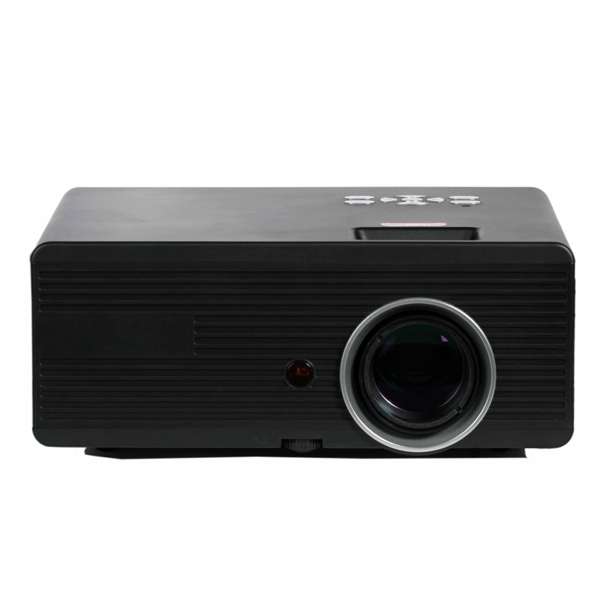 مینی ویدئو پروژکتور قابل حمل مدل T20 مینی ویدئو پروژکتور قابل حمل مدل T20