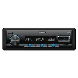 پخش کننده خودرو کنکورد مدل KD-U3550BT