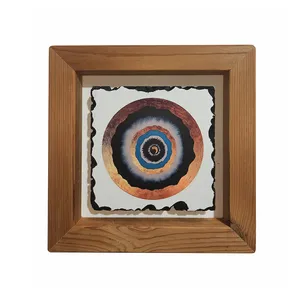 تابلو کاشی مدل چشم نظر m224