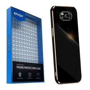 Epicoy My-Lens Cover For Xiaomi Poco X3 Pro / X3 / X3 NFC