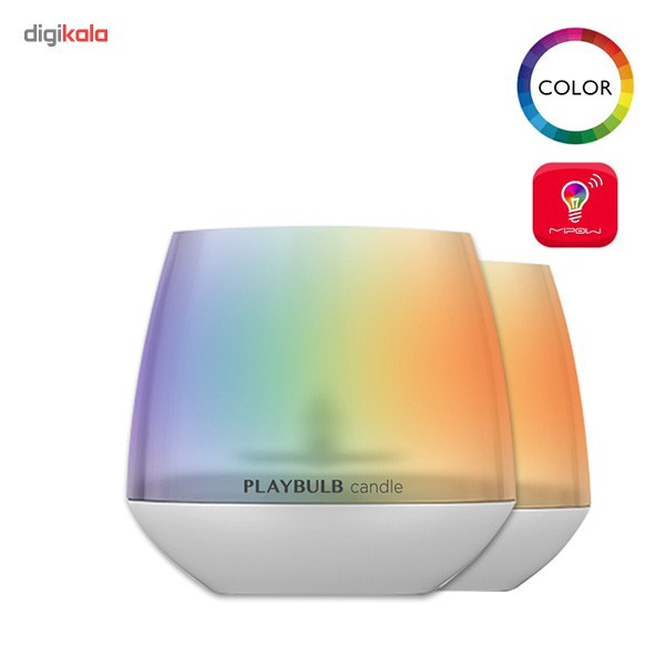 mipow playbulb candle s