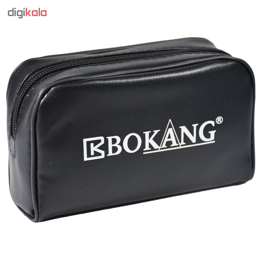 فشارسنج عقربه ای کابوکانگ مدل BK 2002 به همراه گوشی طبی کابوکنگ مدل BK3002
