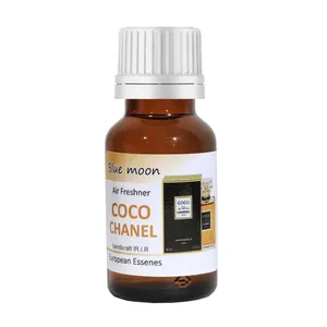 اسانس خوشبوکننده هوا مدل عطر کوکو شنل حجم 17 میلی لیتر