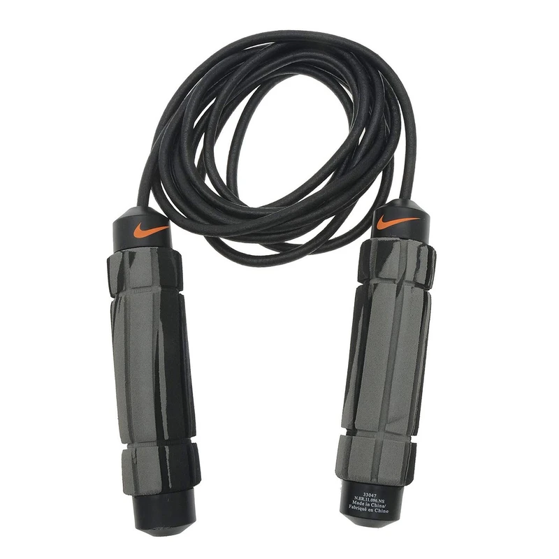طناب ورزشی نایکی مدل Weighted Rope 2.0