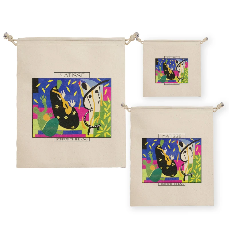 نظم دهنده ترمه طراحان ایده مدل غم و اندوه شاه از ماتیس کد art0657 مجموعه سه عددی