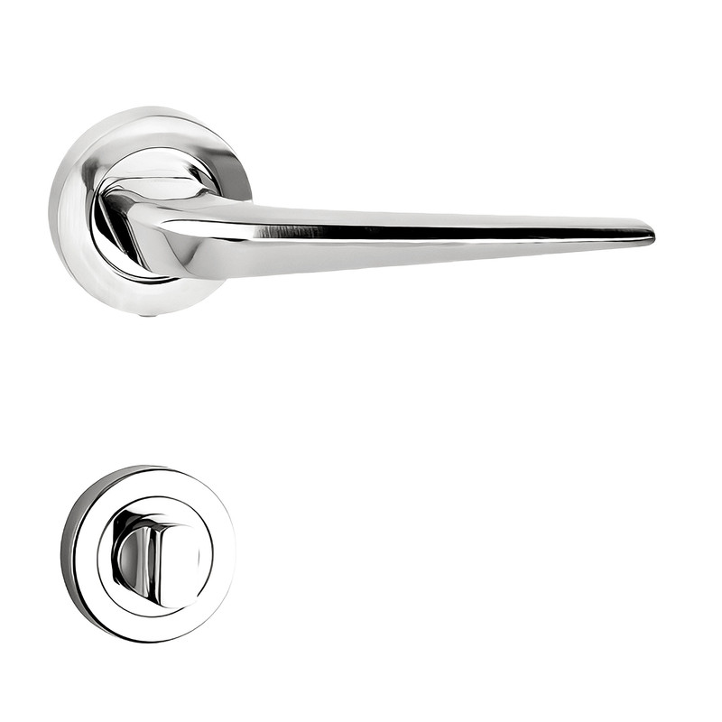 دستگیره در مدل سرویس R507 بسته 2 عددی